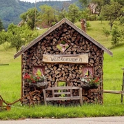 Der Schwarzwald ist ein wahres Naturparadies zwischen Rhein- und Neckartal und lädt zu zahlreichen Ausflugszielen ein